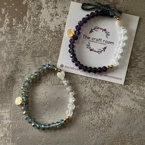 Pulsera familiar