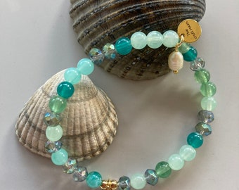 Turtle bracelet