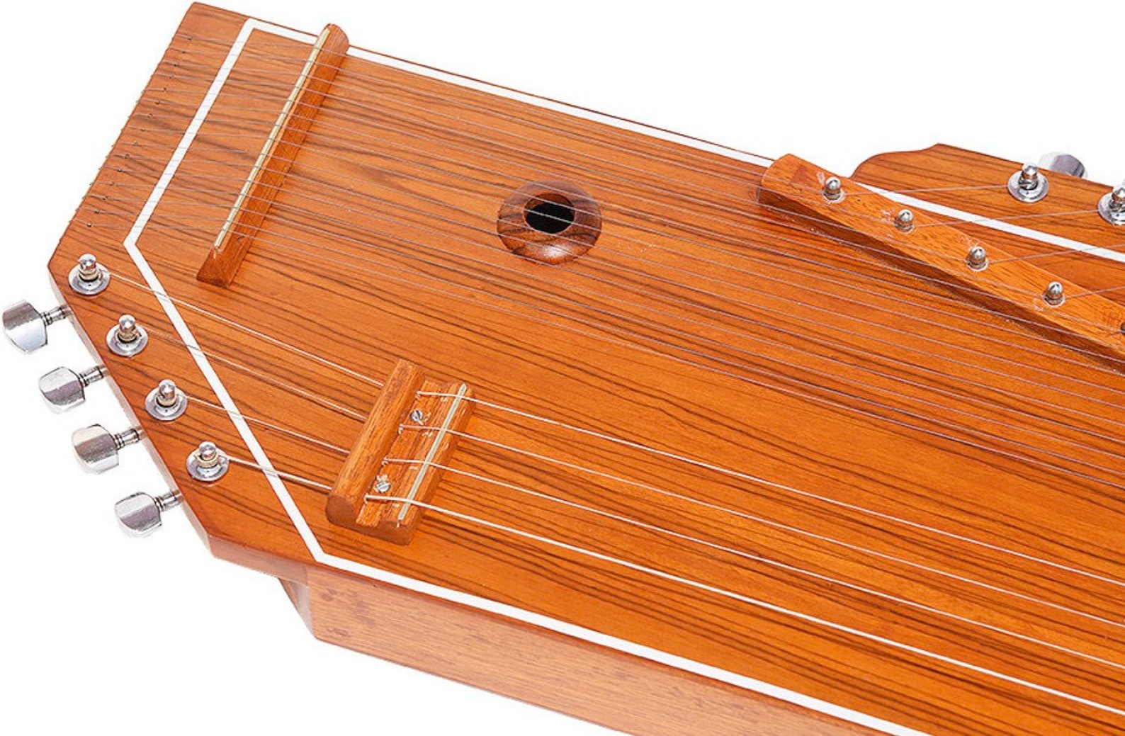 Tanpura Swarmandal 2 in 1 Professional Musical Instrument 15 Etsy