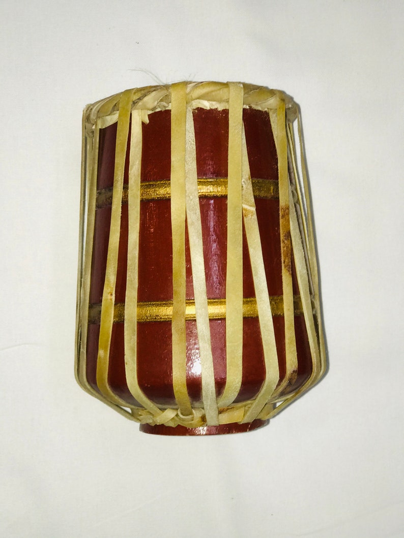 Tabla Drum small Tabla Set Etsy