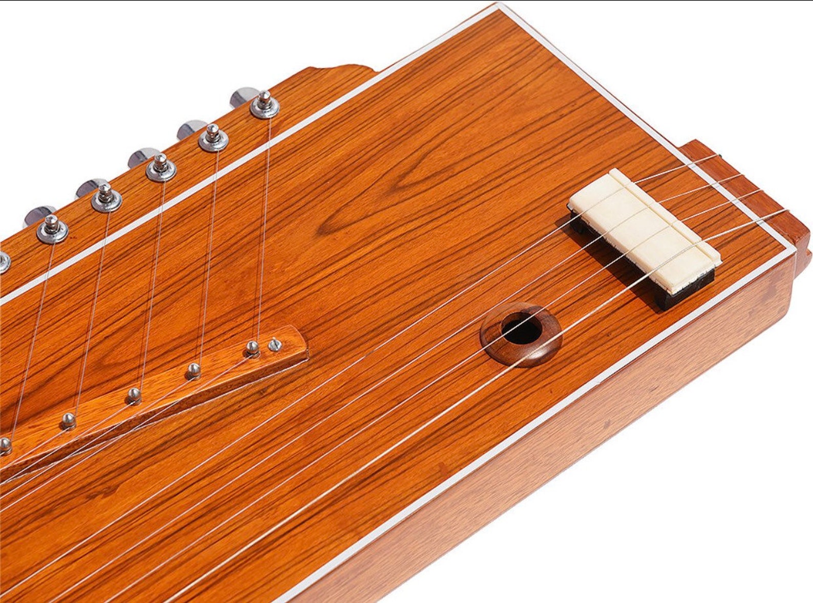 Tanpura Swarmandal 2 in 1 Professional Musical Instrument 15 Etsy