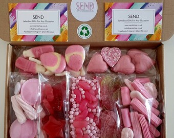 girly birthday gifts