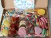 Sweetbox Letterbox Gift, Pick and Mix Sweet Box, Letterbox Sweets, Pick n Mix Gift Box, Candy Box, Mixed Candy Hamper