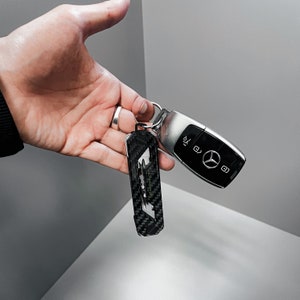 Neuer Stil Echt leder Auto Fernbedienung Schlüssel etui für Lexus