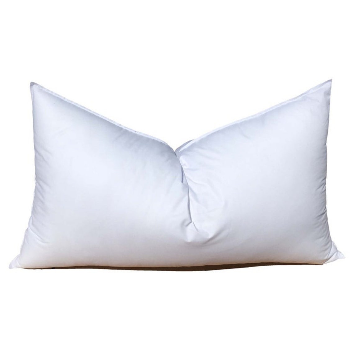 Outdoor Pillow Inserts
 32 inch Round Outdoor Pillow Inserts Faux Down Insert for