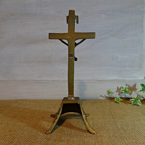 crucifix