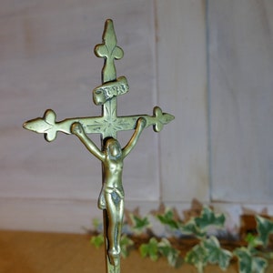 crucifix