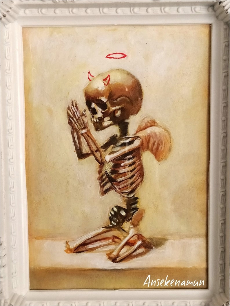 Lowbrow art - Etsy 日本