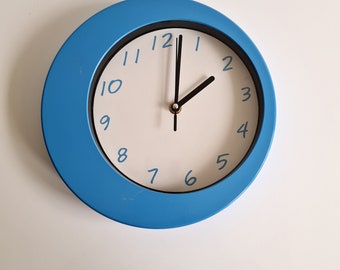 90s SEIKO ポストモダン vintage clock メンフィス Vtg 1990 N MINT Seiko Avenue 7F38-6250 Day Date Moon Gold Qz