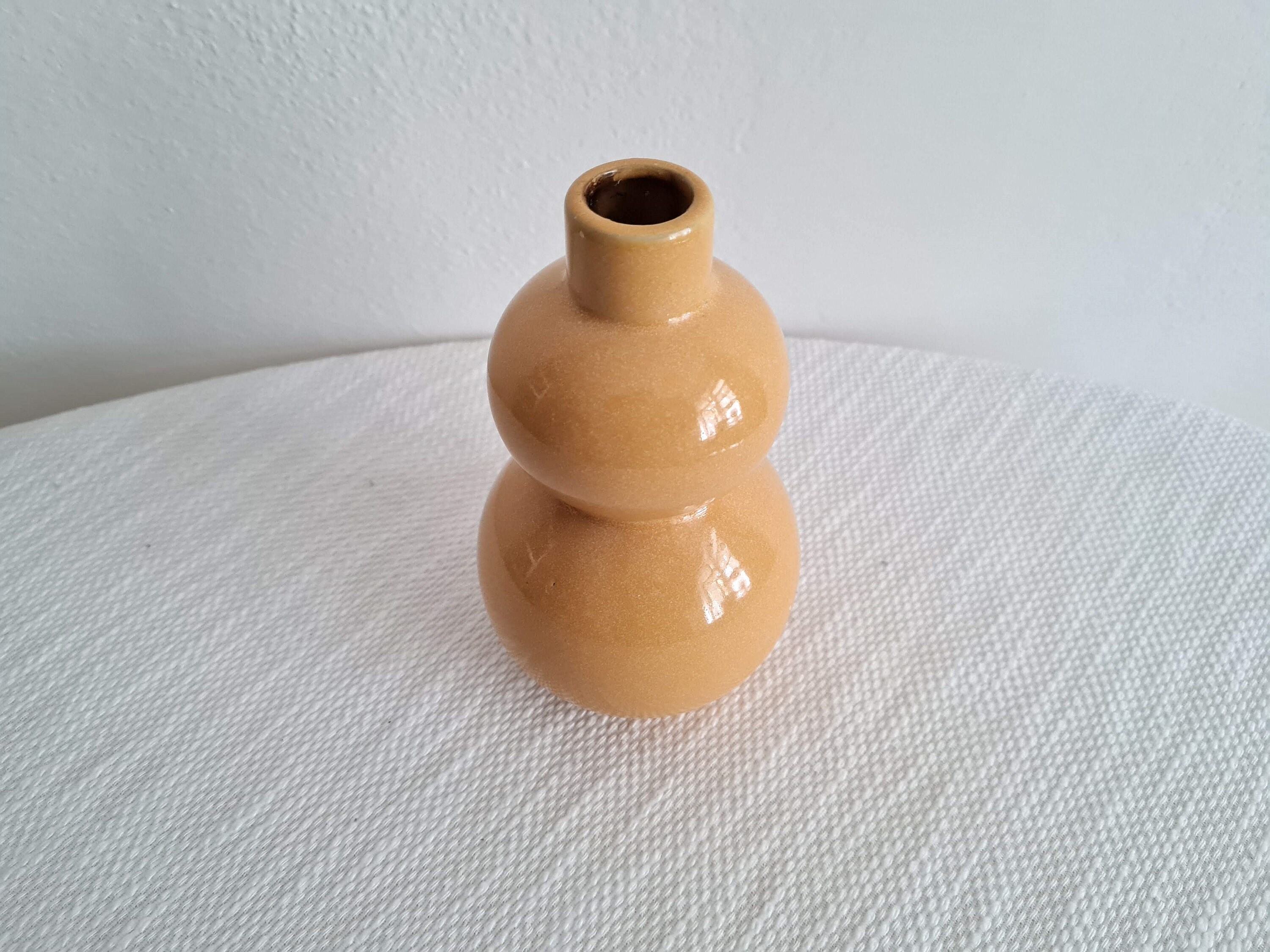 ポストモダン　花瓶 ヴィンテージポストモダンメンフィススタイルの花瓶 - Etsy 日本