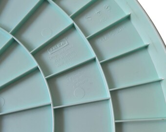 ヴィンテージ プラスチック サイドテーブル IKEA PS 2014 T