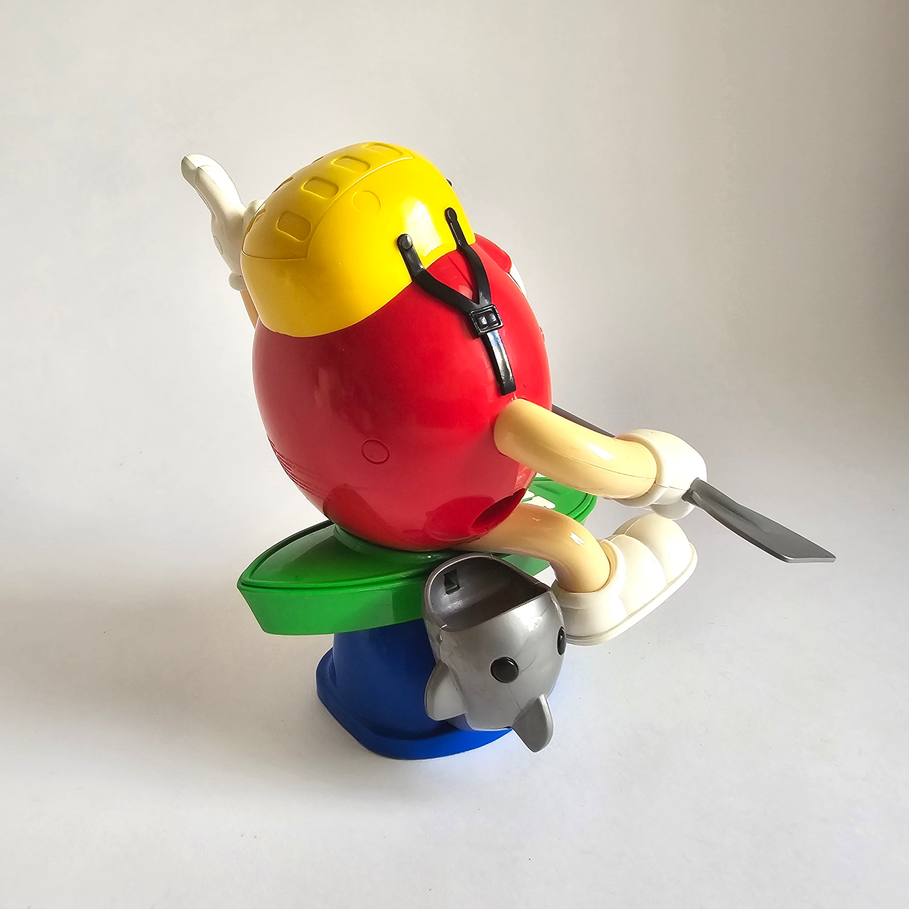 M&m Dispensers. Liberty New. 2 Used | eBay