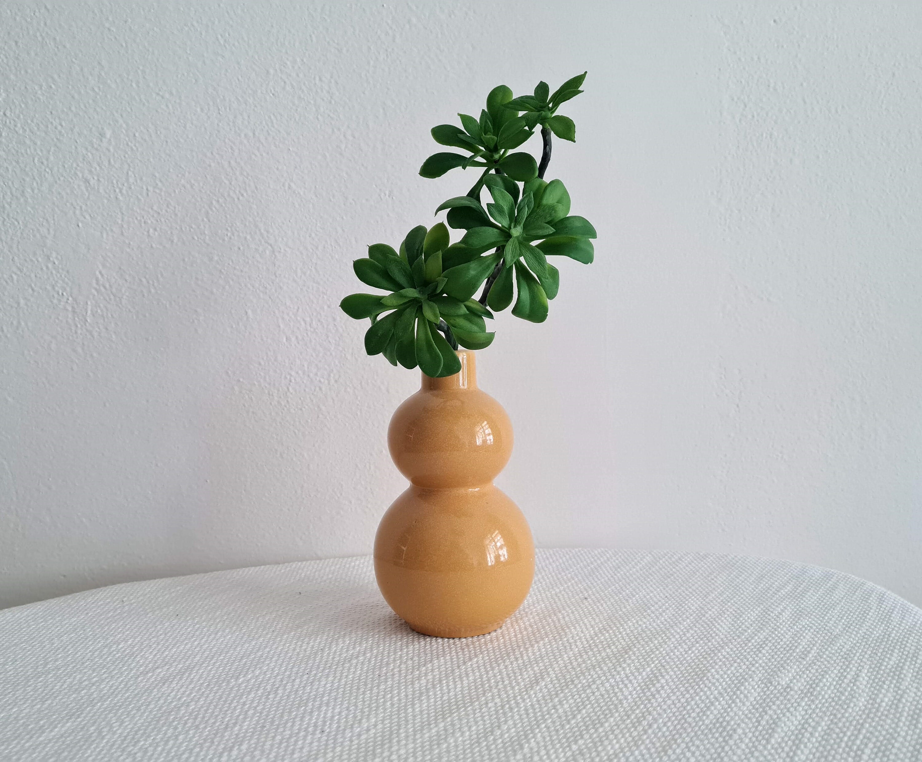 ポストモダン　花瓶 ヴィンテージポストモダンメンフィススタイルの花瓶 - Etsy 日本