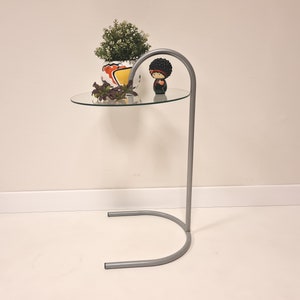 Vintage Bedside table IKEA Vintage design Tord Bjorklund, 1986