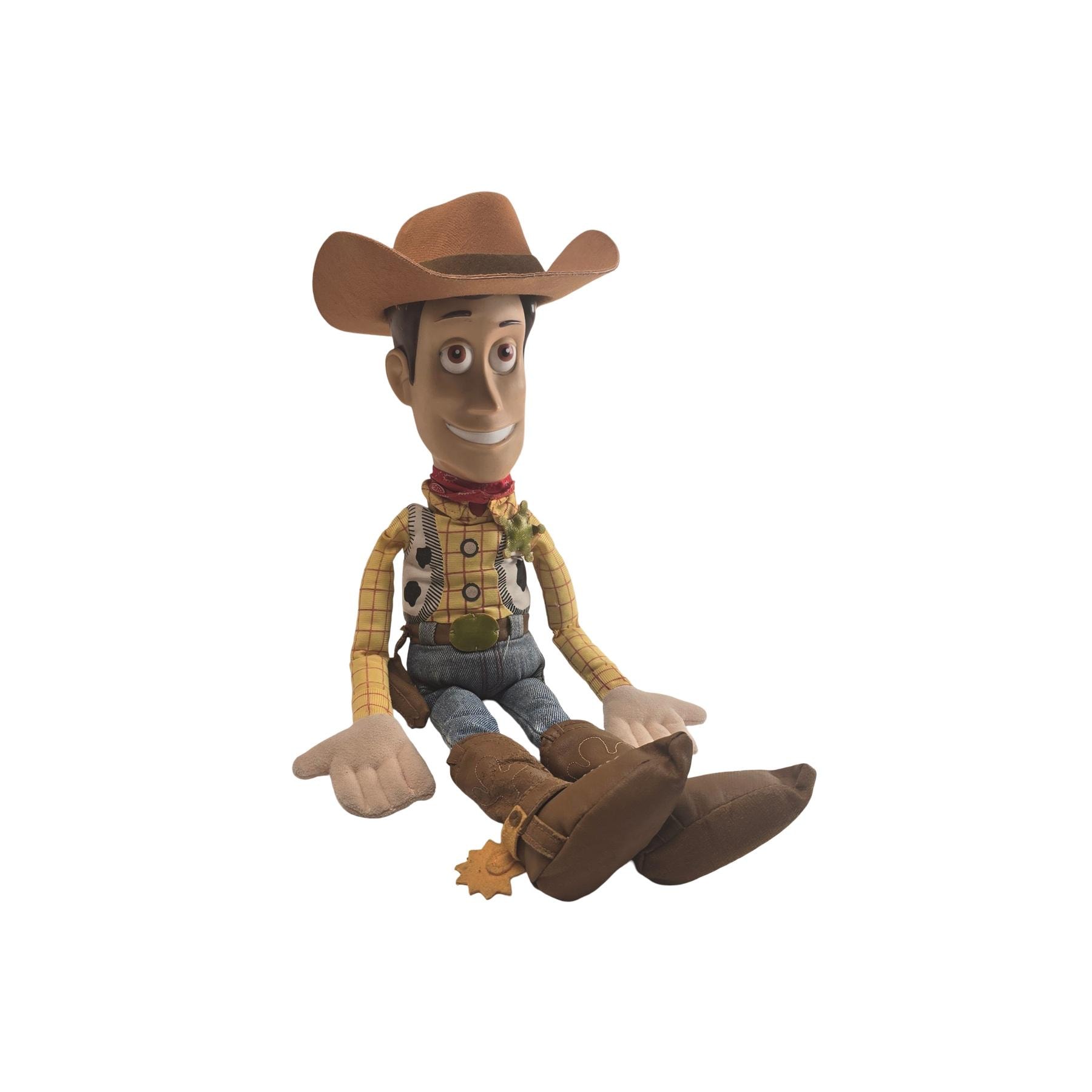 Woody doll 1995 - Etsy 日本