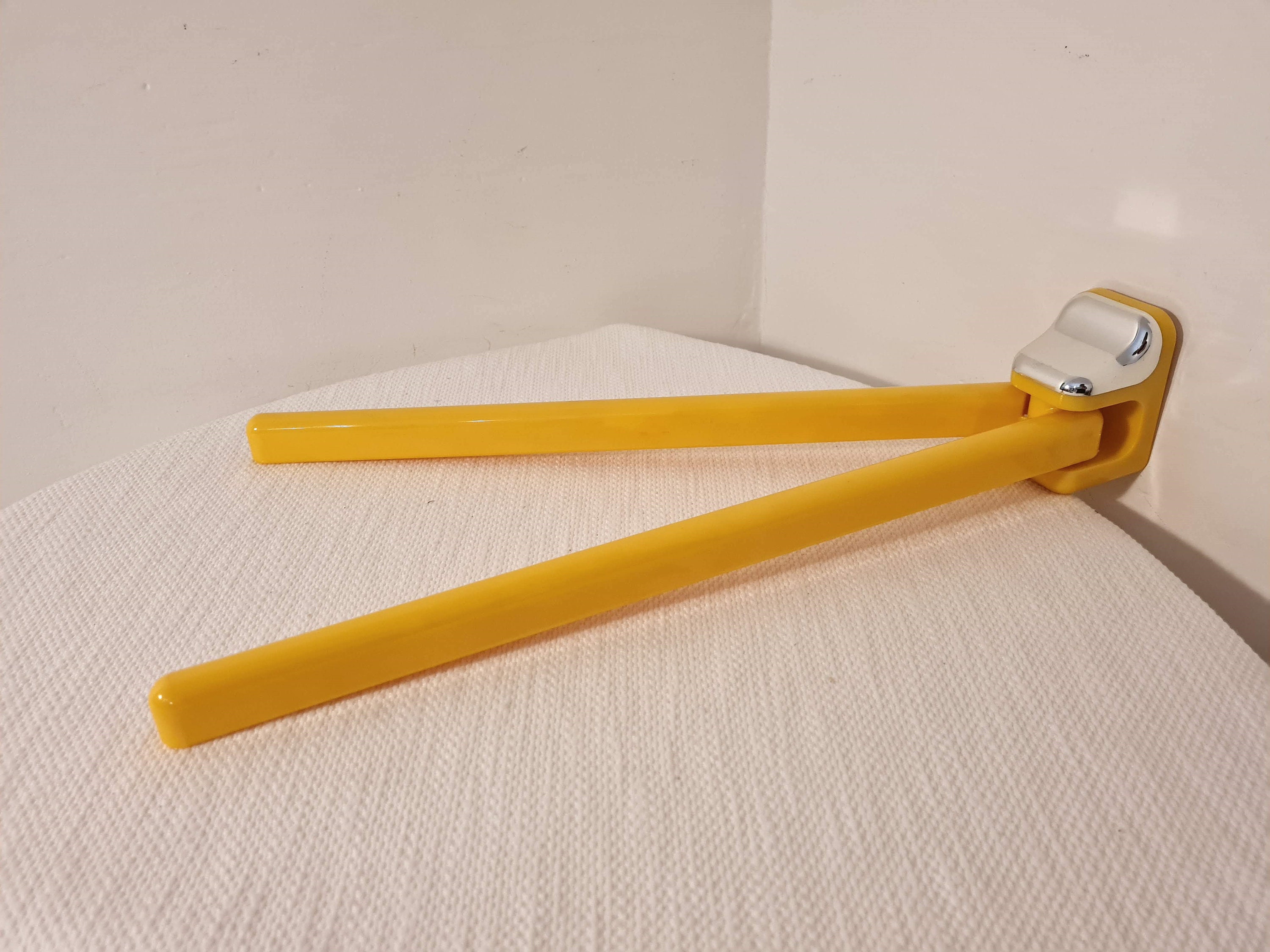 Vintage Bathroom Mirror Set Memphis Milano Style Pop Art 90s Etsy