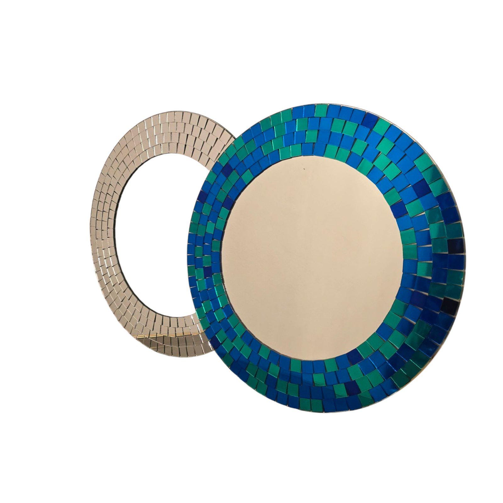 Vintage Pop Art Ikea Tranby Wall Mirror - Etsy