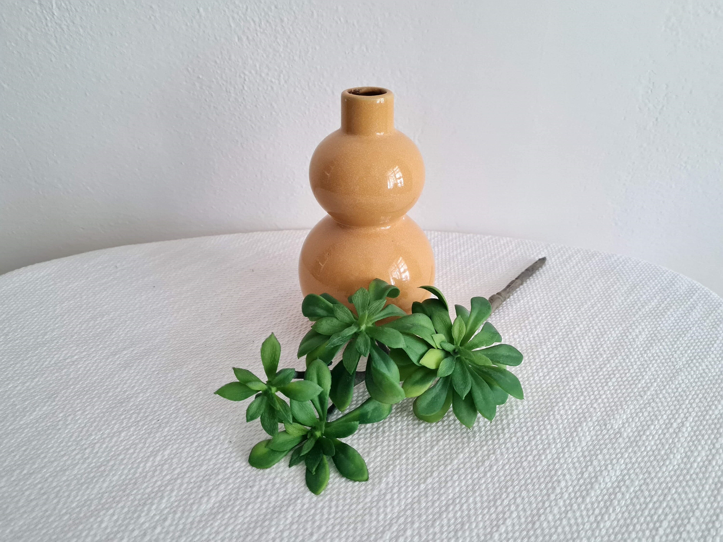 ヴィンテージポストモダンメンフィススタイルの花瓶 - Etsy 日本