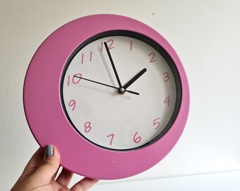 90s SEIKO ポストモダン vintage clock メンフィス 90s SEIKO ポストモダン vintage clock メンフィス 1990s Seiko