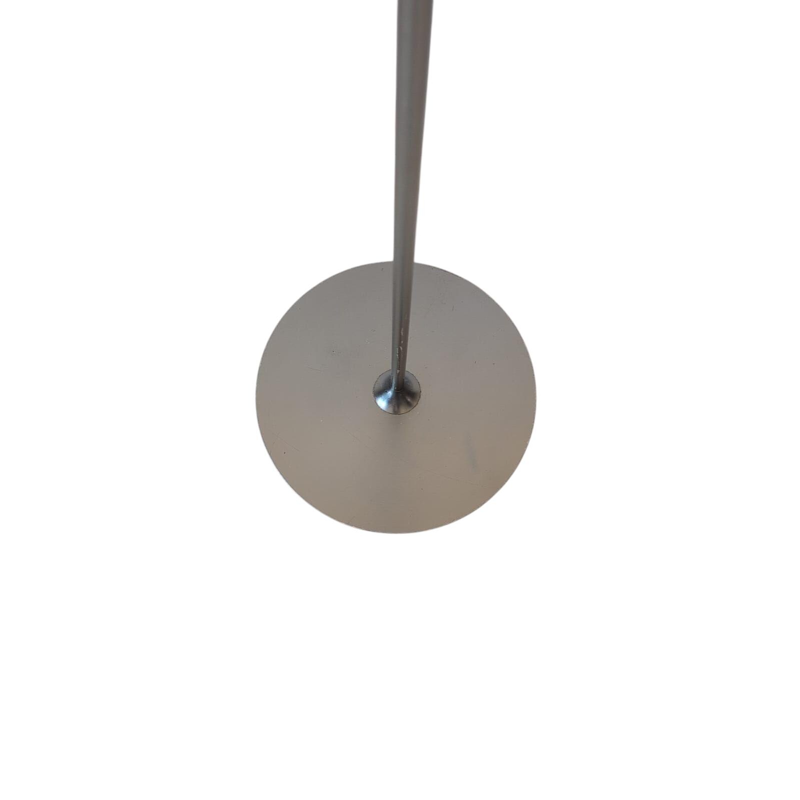 Vintage Joe Floor by Josep Sancho for Modiss Adjustable Opaline 