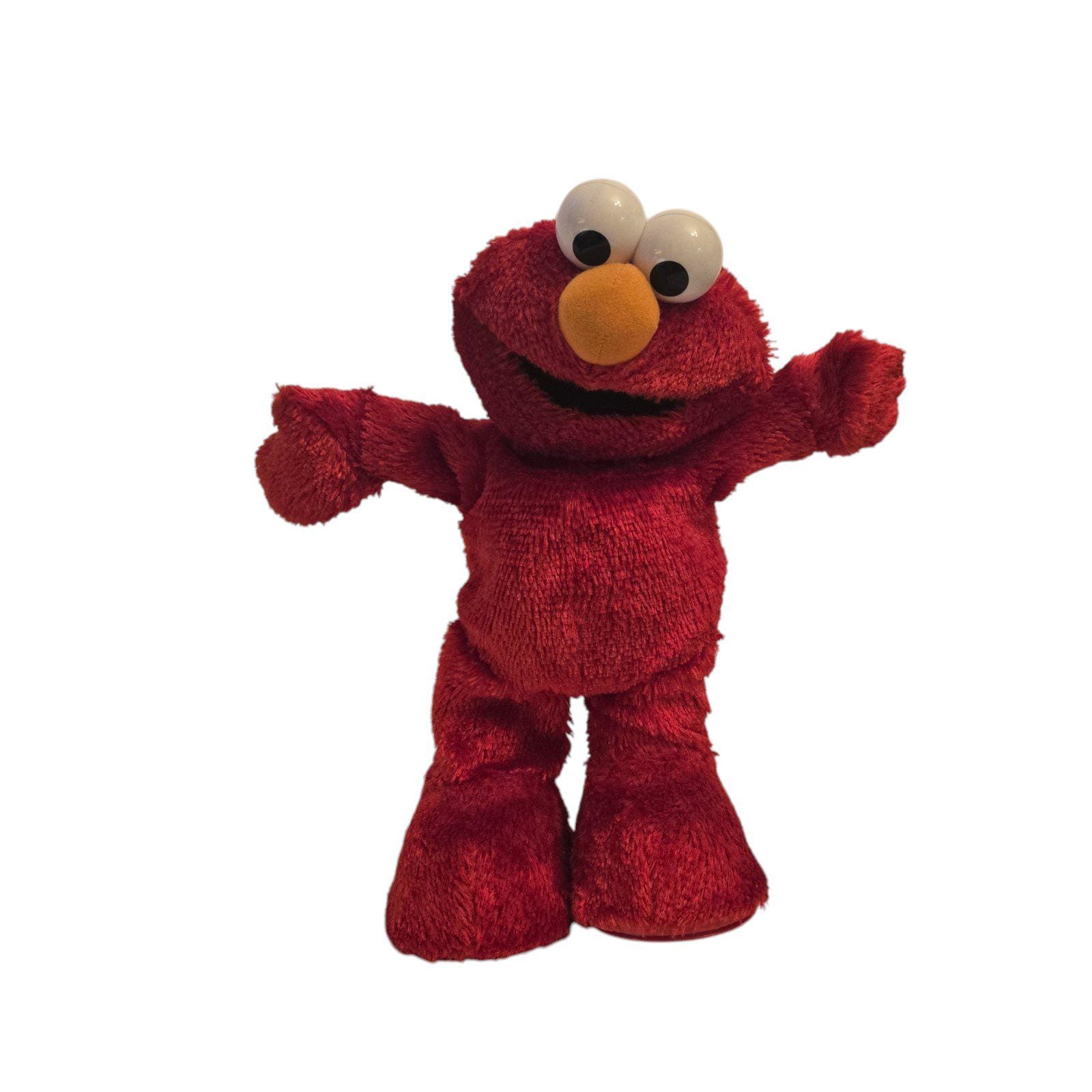 Vintage 2002 Hokey Pokey Elmo by Fisher-price – Sesame Street