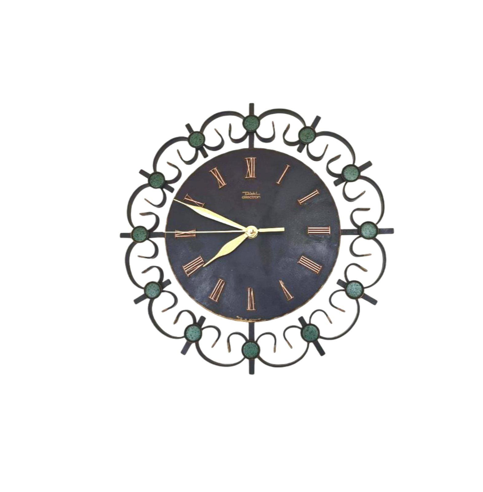 Weimar Clock - Etsy - Page 2