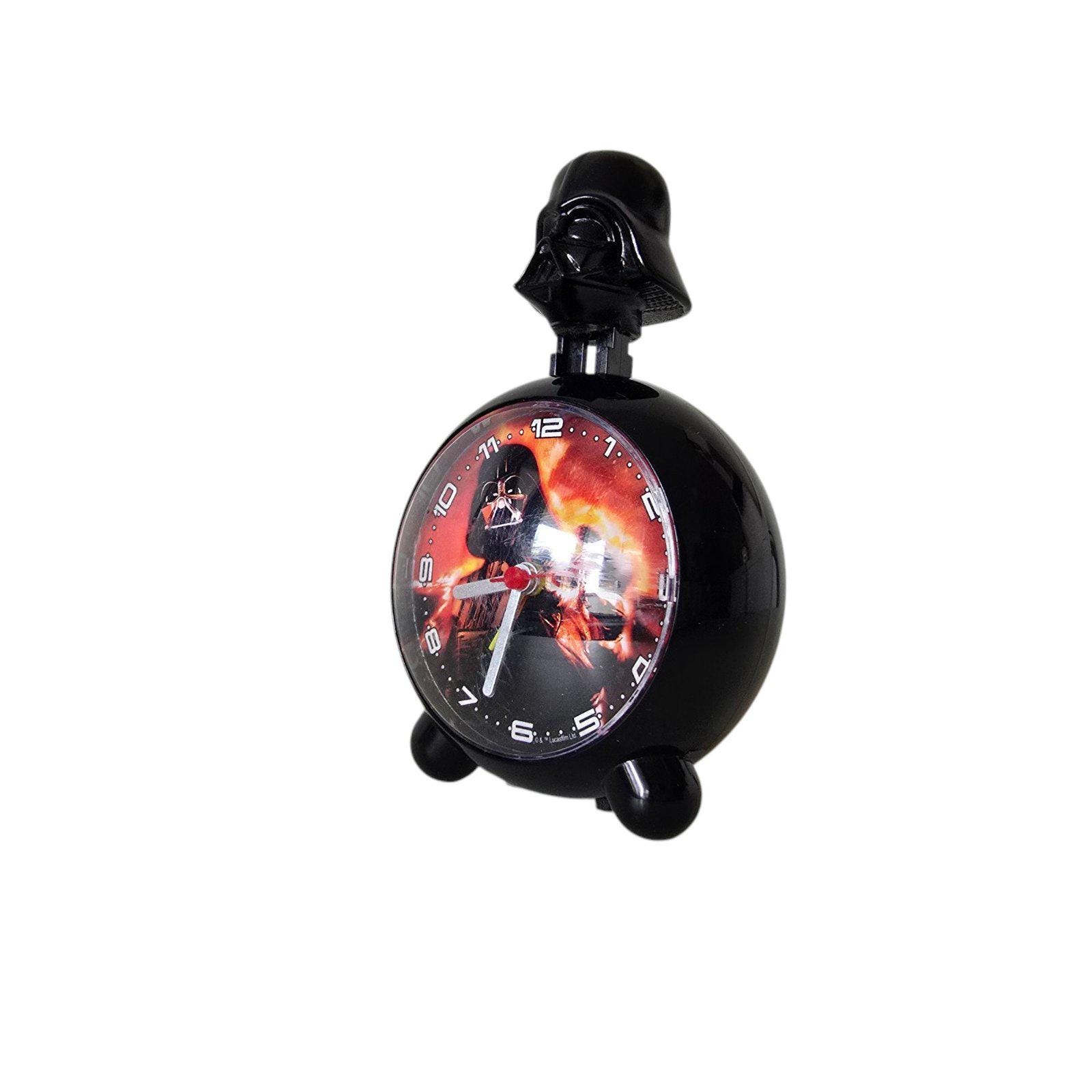 STAR WARS ダース・ベイダー アラームクロック Amazon.co.jp: レゴ スターウォーズ/LEGO STAR WARS ダース