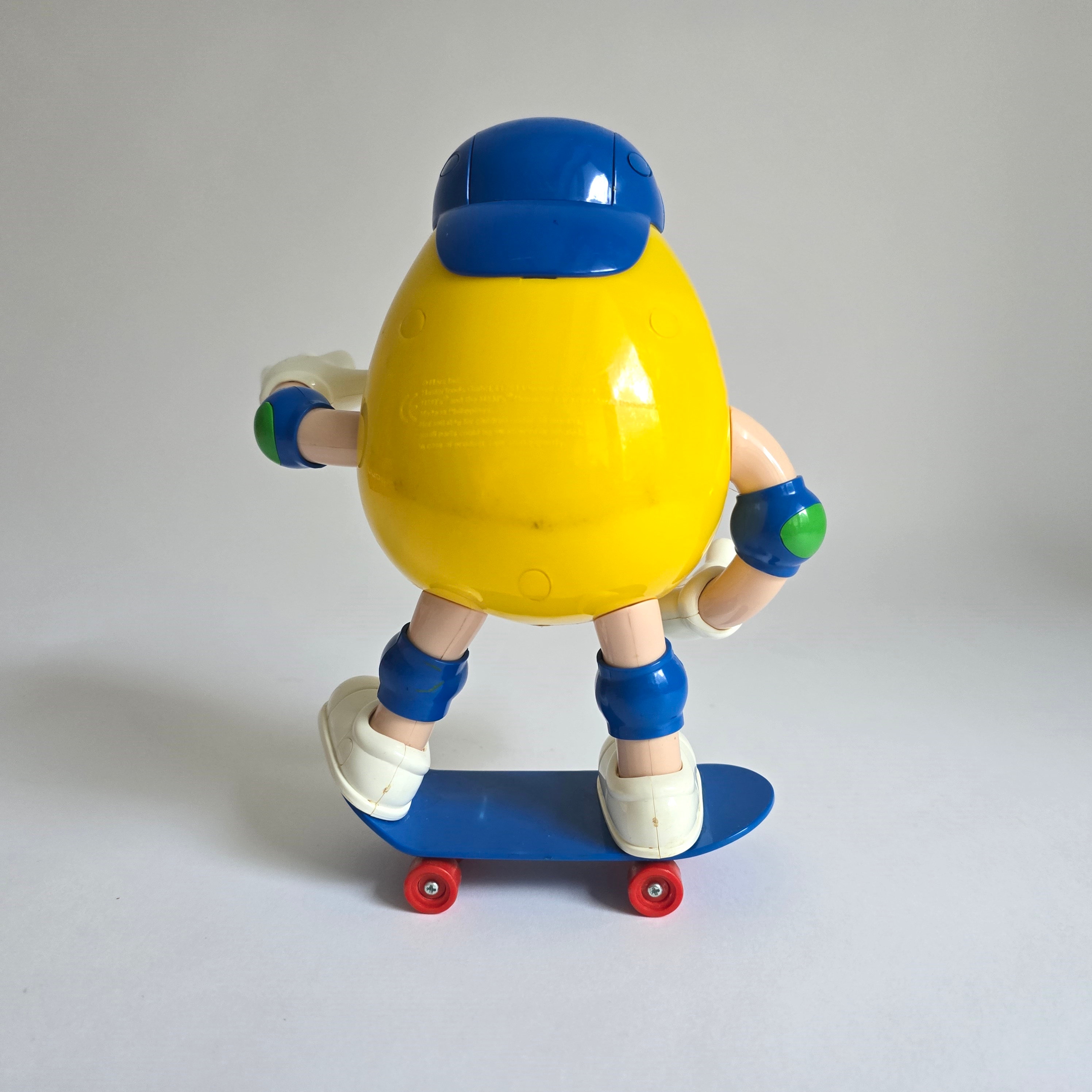 ヴィンテージ コレクター向け M&M's キャンディ ディスペンサー