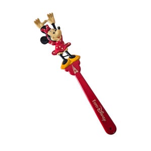 Vintage Minnie Mouse Back Scratcher – Pop Art Disney Collectible