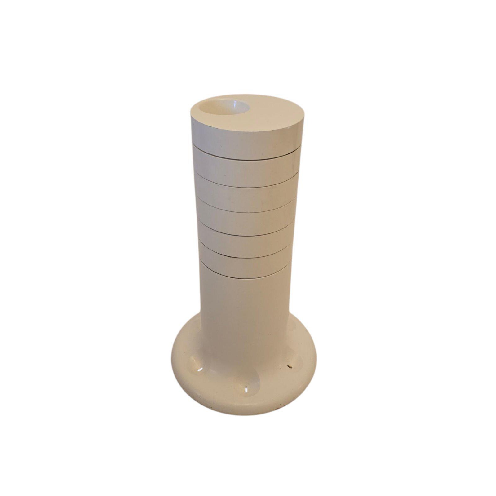 Vintage Pluvium Umbrella Stand by Giancarlo Piretti for