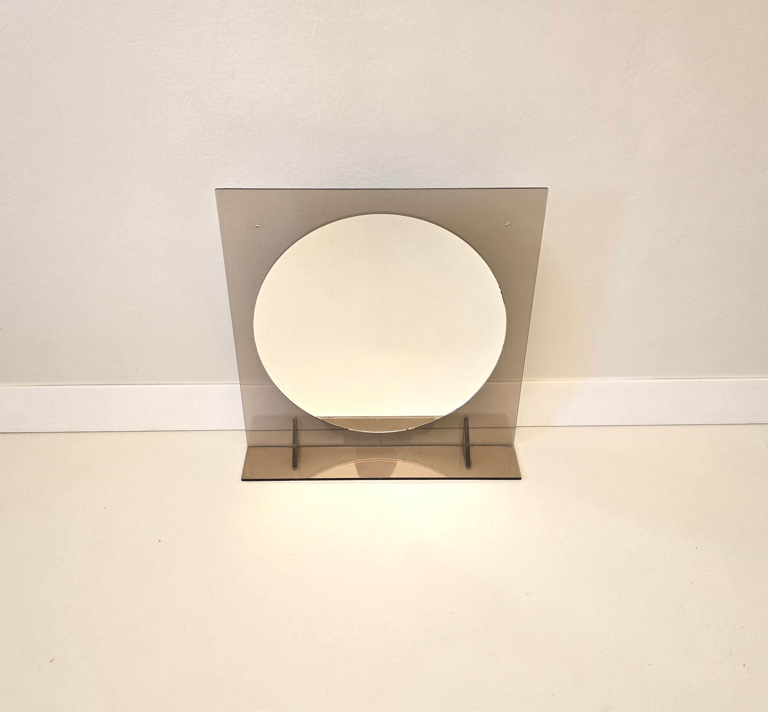 70’s ガラスシェルフ　ミッドセンチュリー　モダン 70's ガラスシェルフ ミッドセンチュリー モダン 楽天市場