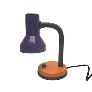 Vintage wall  MEMPHIS style Ikea lamp design 1990s