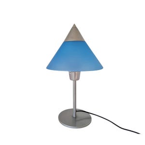 Vintage Memphis Milano desk lamp 1990s