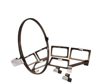Vintage Allibert bathroom accessories  West German 80s