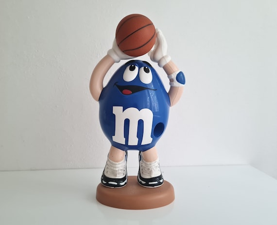 M&M's 迎え入れる キャンディディスペンサーセット バラ売り可