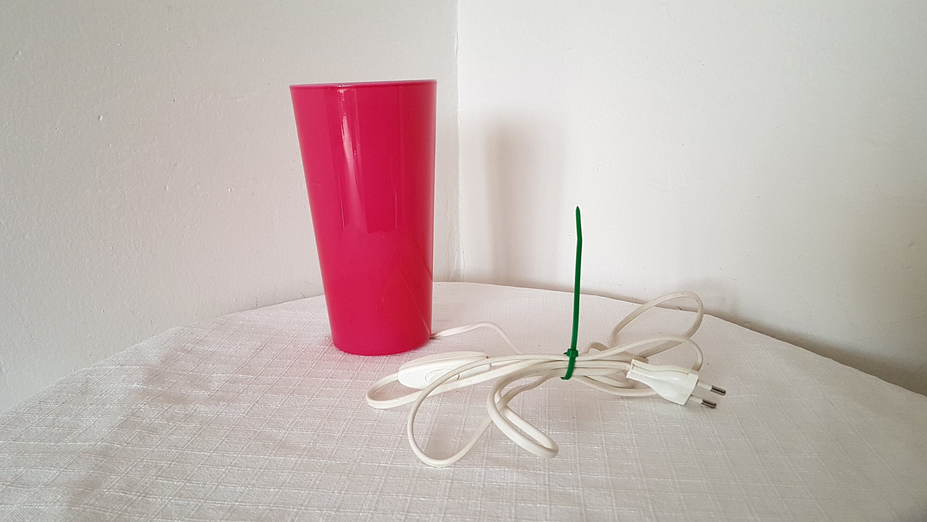 ヴィンテージ IKEA ランプ ガラスランプ Gavik - Etsy 日本