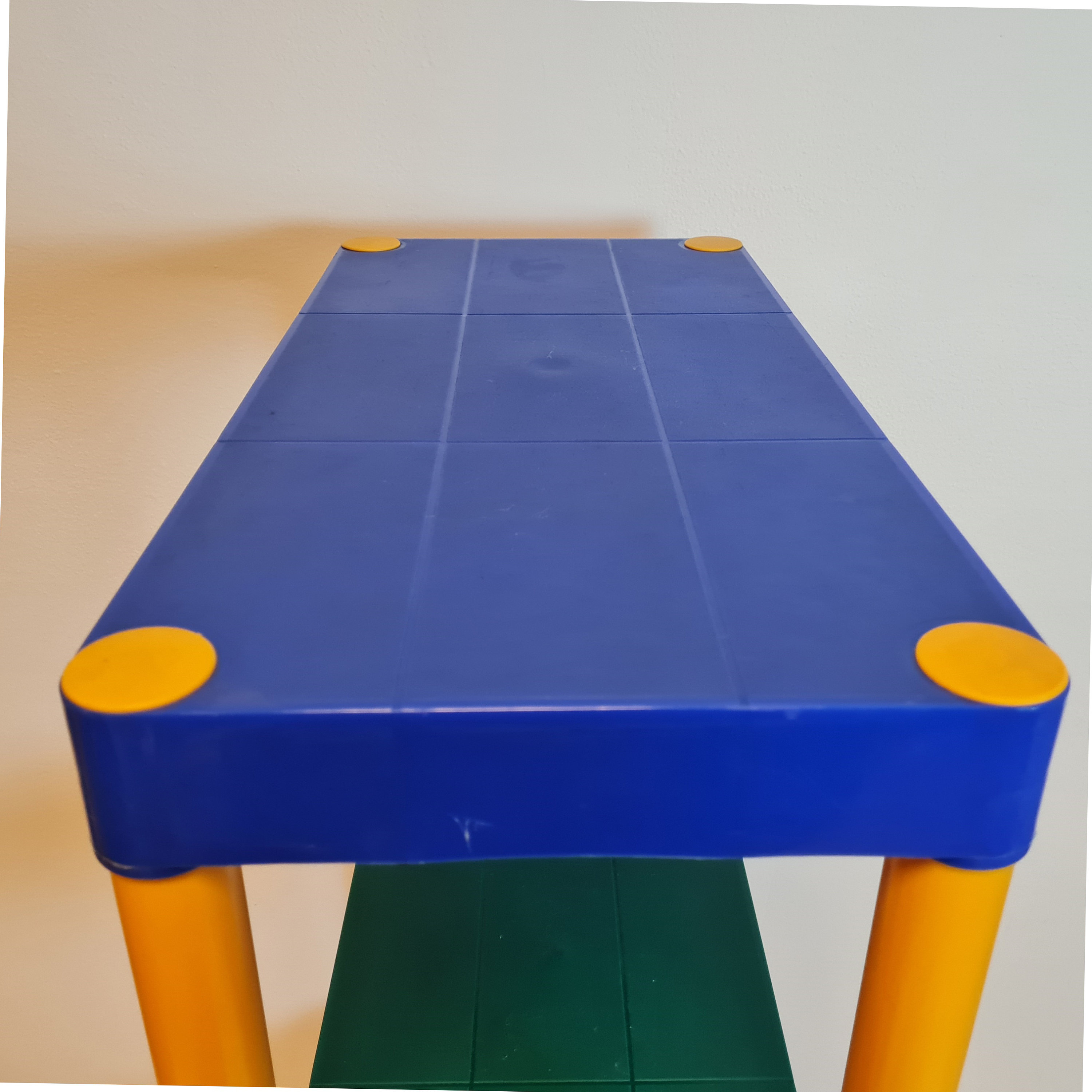 メンフィス　Memphis シェルフ　ビンテージ メンフィスMemphis シェルフビンテージ