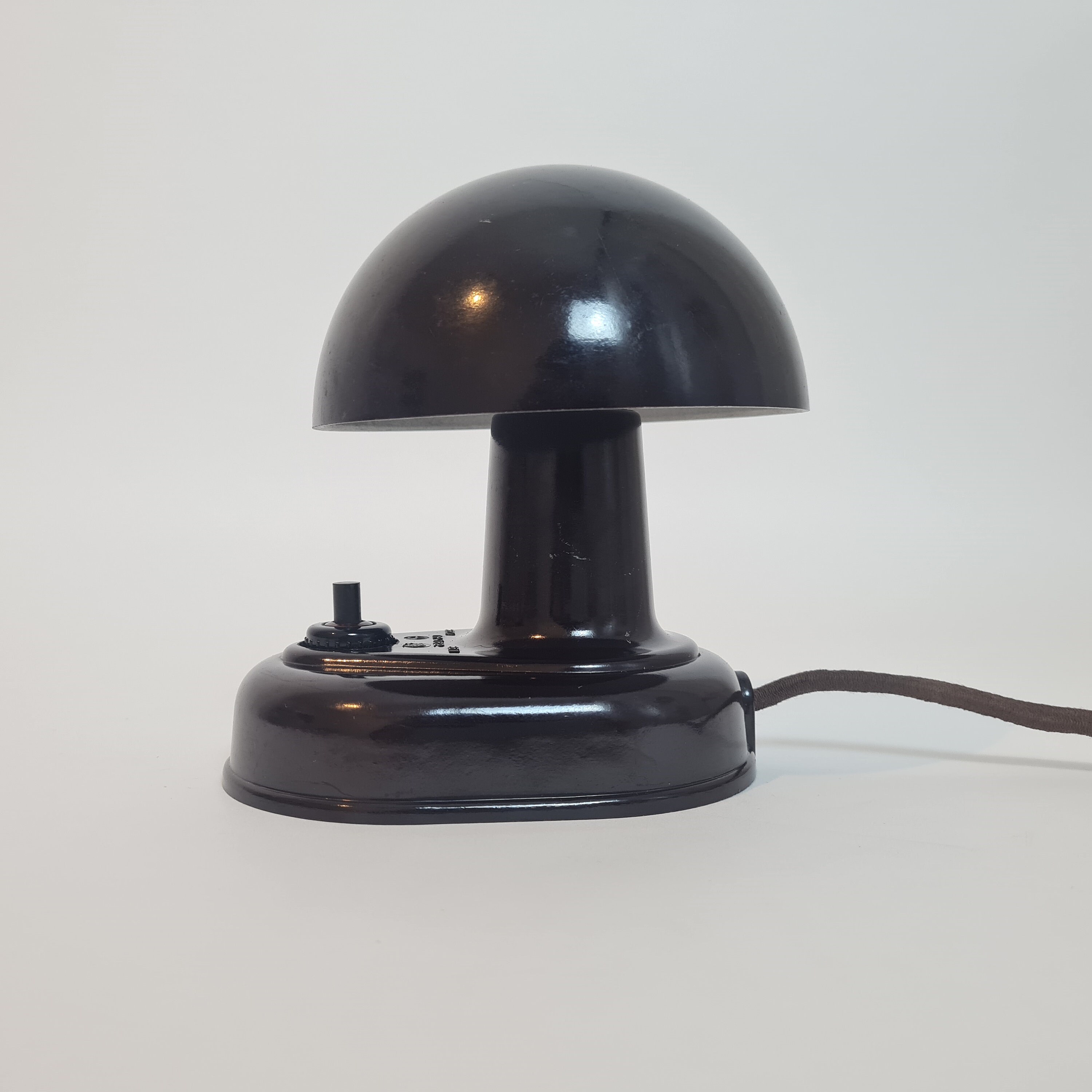 Bauhaus lamp original deals