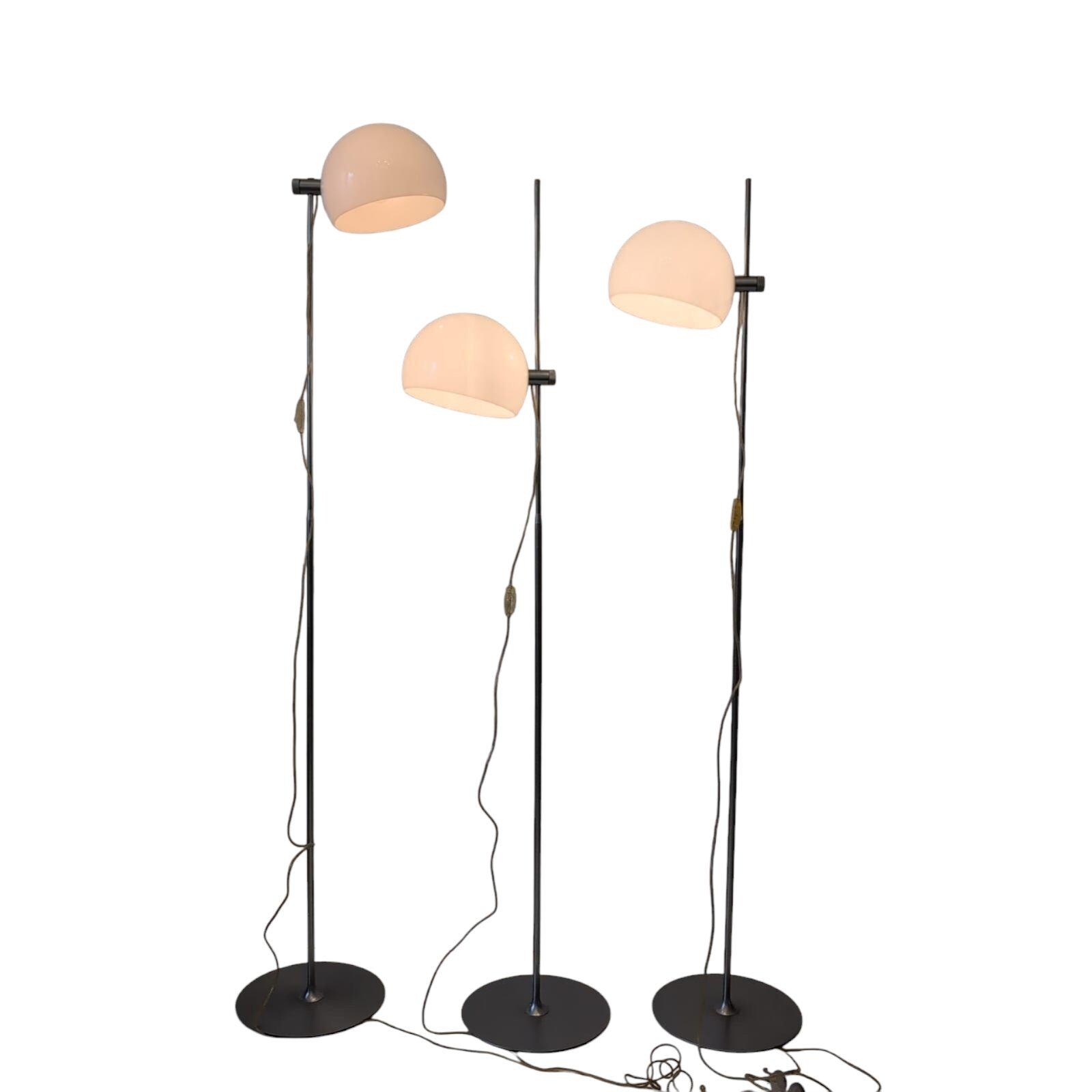 Buy Vintage Joe Floor by Josep Sancho for Modiss Adjustable 