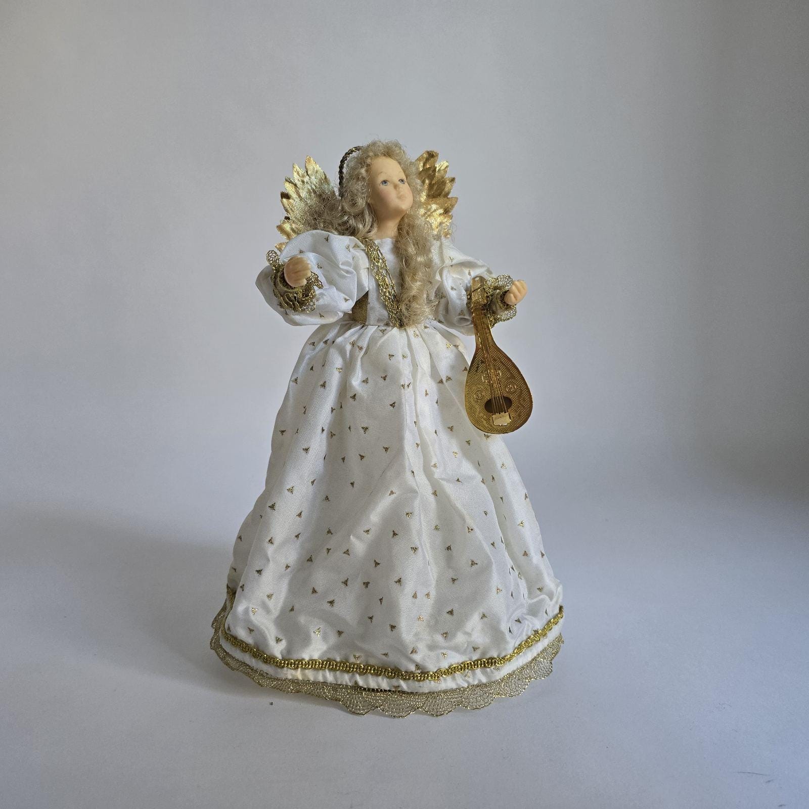 木製エンジェル 7インチ木製天使 - Etsy 日本