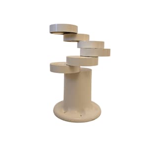 Vintage Pluvium Umbrella Stand by Giancarlo Piretti for Anonima Castelli, 1970s Italy