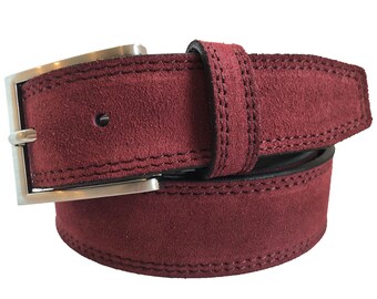 Burgundy belt | Etsy Burgundy belt | Etsy