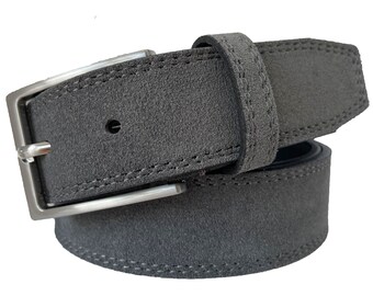 gray belt