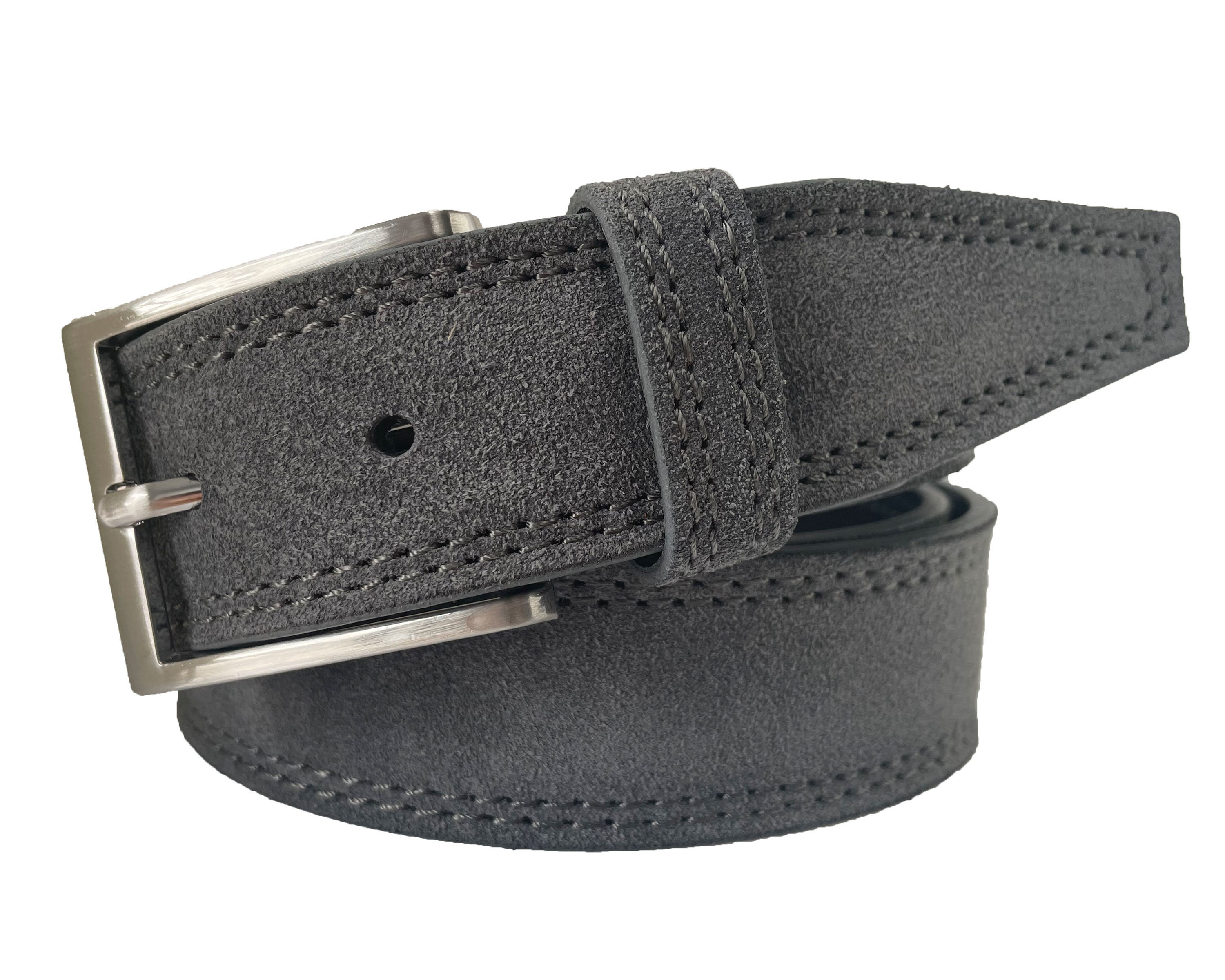 Mens 2024 grey belt