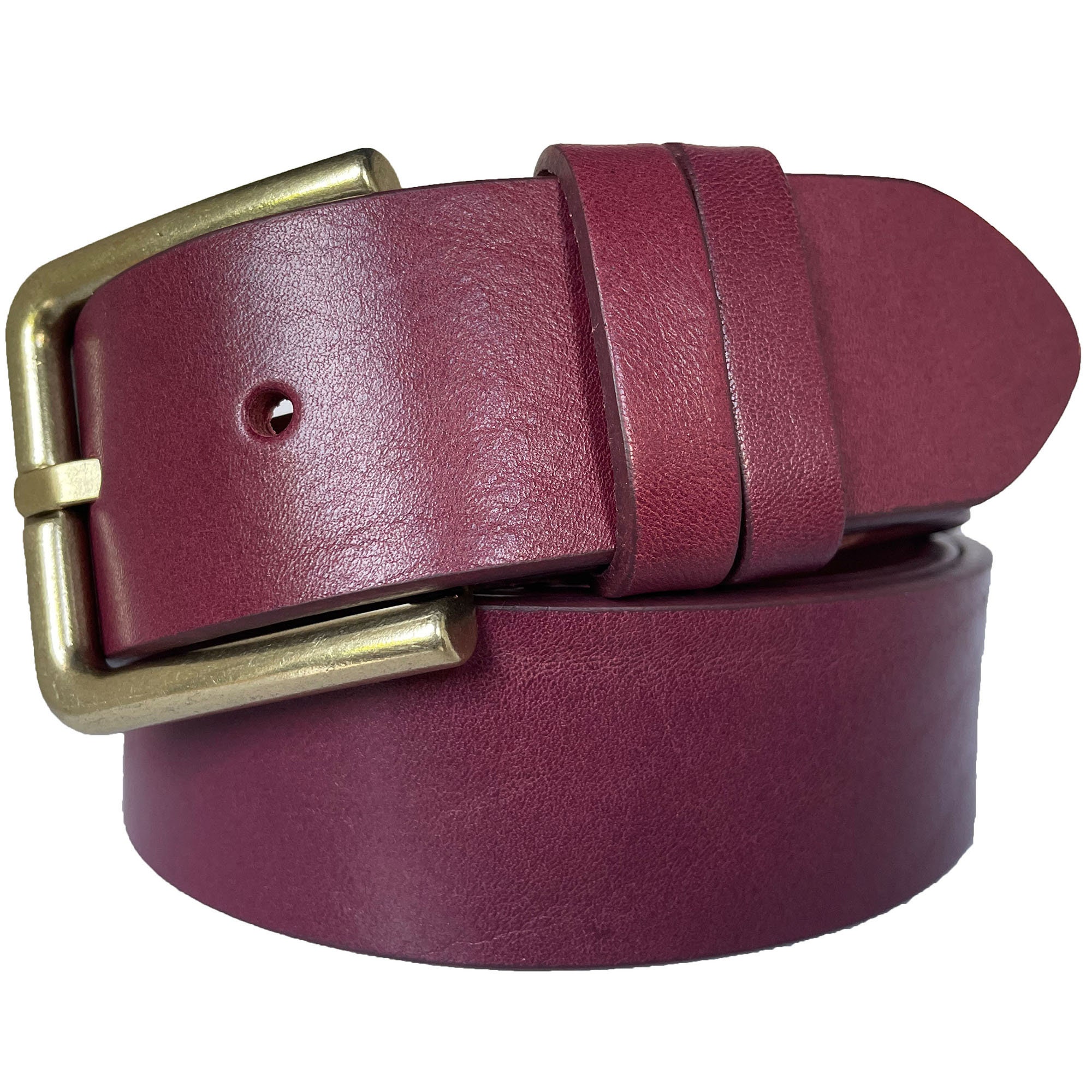 Men Pink Buckle Leather Luxury Belts Male Alloy Buckle Belts for Men Larger  Size 80-150cm