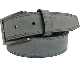 gray belt