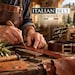 ITALIAN BELT COMPANY