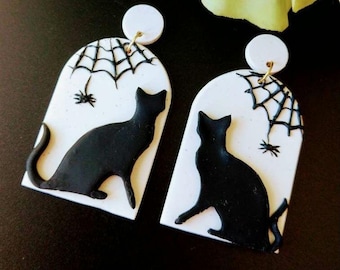 Achetez Boucle D'oreille Femme Bijou En Or Blanc 375 Diamant 0.1 Carats