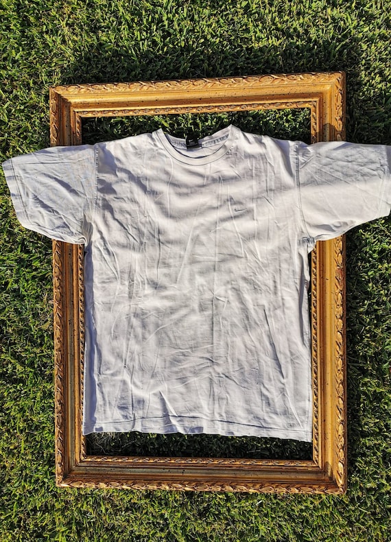 T-shirt Nike