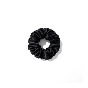 100% Mulberry Silk Hair Scrunchie, gift for her, scrunchie, set of 3